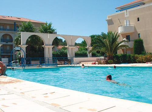 Lagrange Vacances Le Domaine d’Azur et Tahiti Park