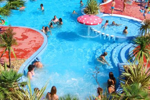 Lagrange Vacances Les Pescalunes