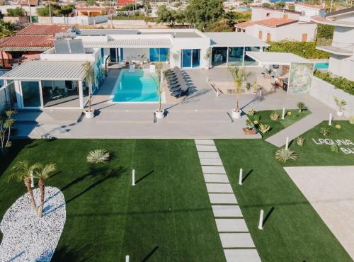 Laguna Blu