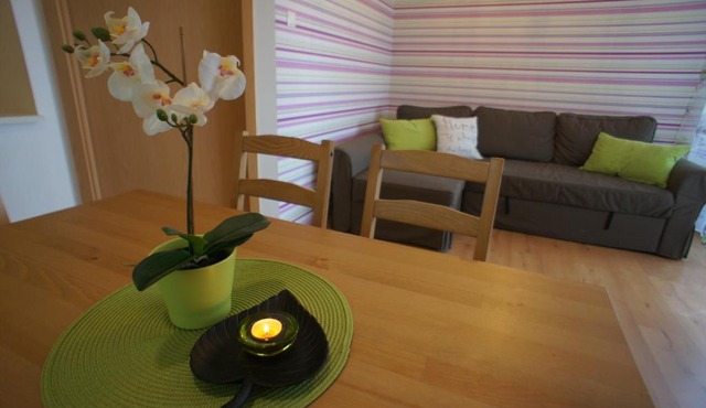 Laguna Family Beach Apartman