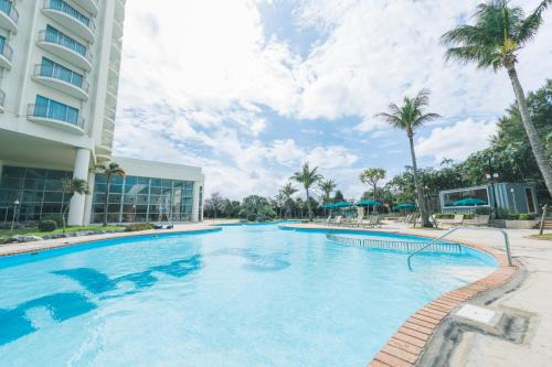 Laguna Garden Hotel