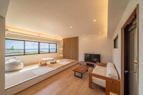 LAGUNA OKINAWA Beachfront - Vacation STAY 30548v
