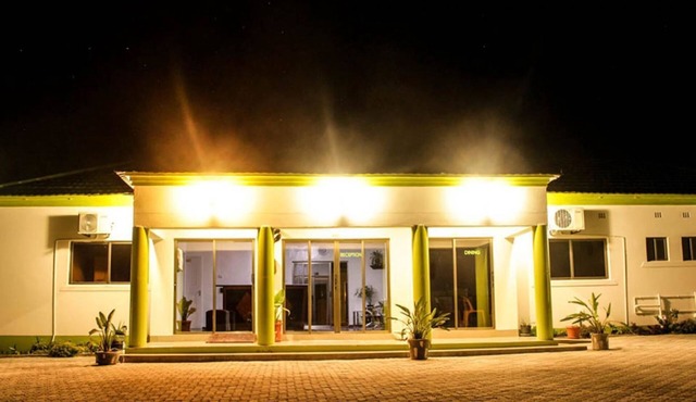 Laha Hotel