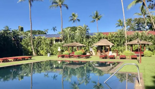 Lahaina-2bd/2bath at Aina Nalu next to Pool