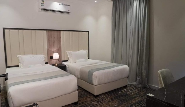Lahdat Serviced Apartments