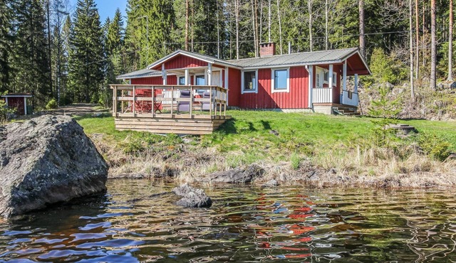 Lahdeke by Interhome