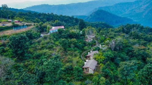 LaHermitage Resort