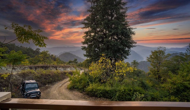 LaHermitage Resort