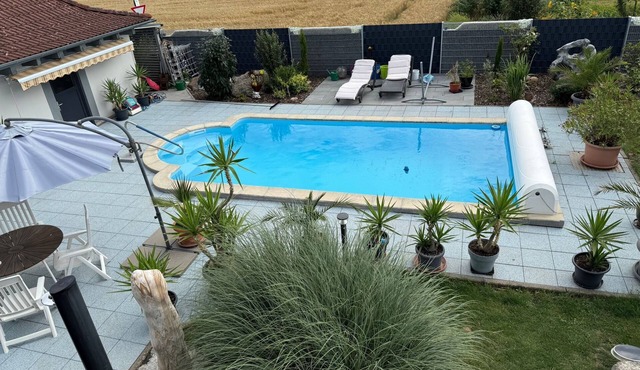 Lahn-Paradies by Interhome