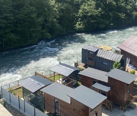 Lahza Tiny House