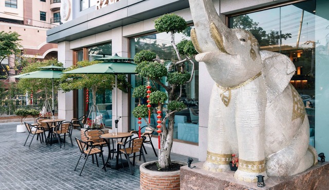 Laike Hotel