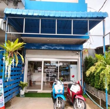 Laila Hostel