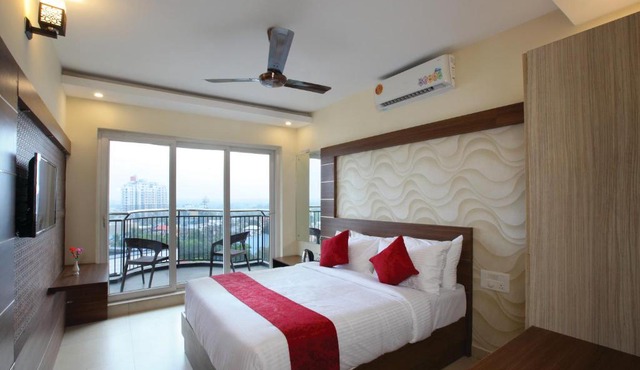 Laimar Suites