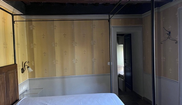 Laiola Room with Shared Pool and Garden