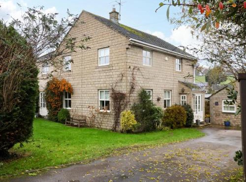 Lair Close House