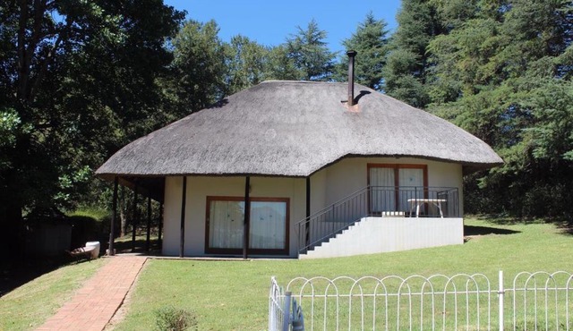 Lairds Lodge