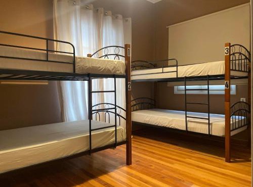 Lait Hostel