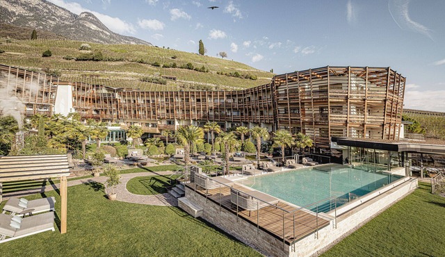 Lake Spa Hotel SEELEITEN