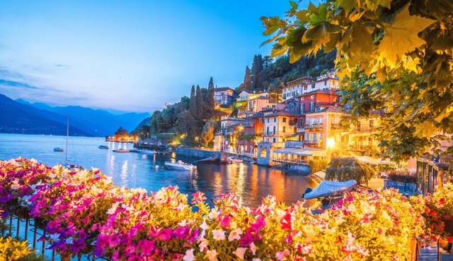 Lake Como Aparthotel Cernobbio