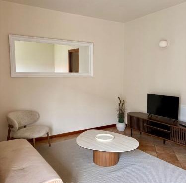 Lake Como Golf Apartment