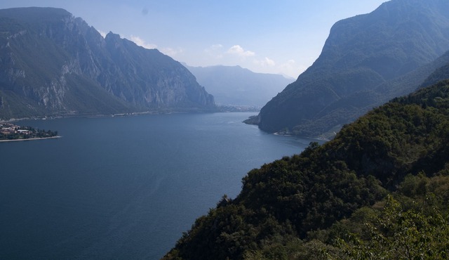 LAKE COMO LAKE KOSMOPOLITAN RESIDENCE