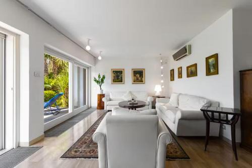 Lake Como Villa, Relax Parking WiFi