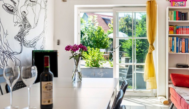 Lake Constance Holiday Home Brunnenberg – Relaxation Close to the Lake