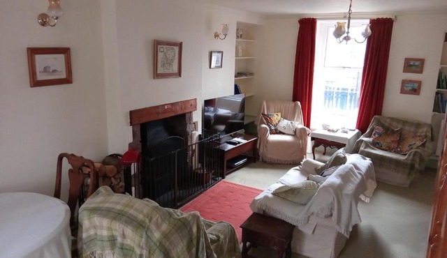 lake District cottage