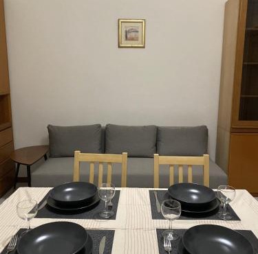 Lake Front Apartments, Lecco