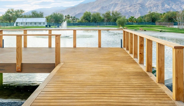 Lake Front - Private event space for up to 500 guests! Perfect for weddings!