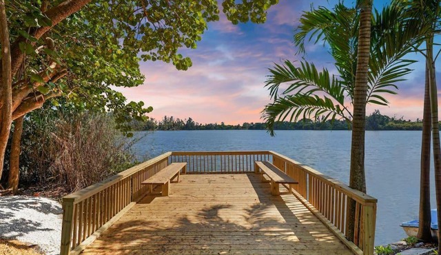 Lake House 2
