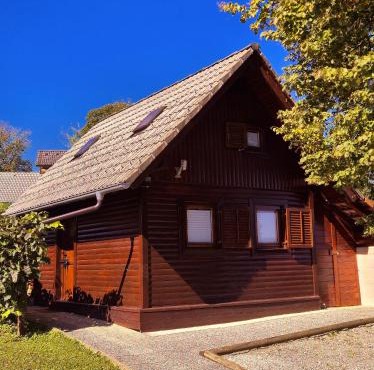 Lake house Amur