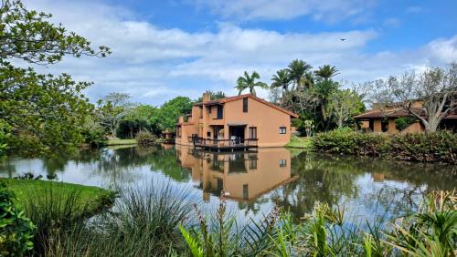 Lake House at San Lameer