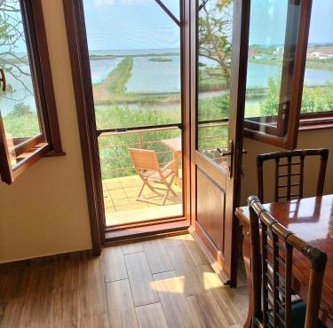 Lake House