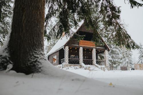 Lake House
