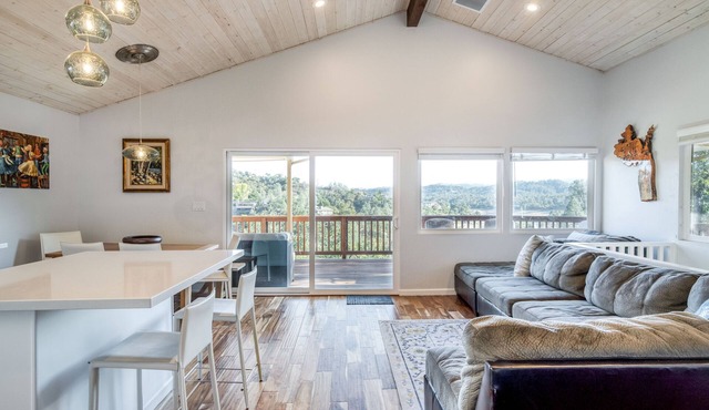 Lake House