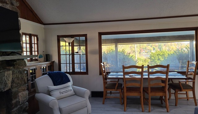 Lake House