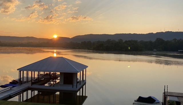 Lake Life!