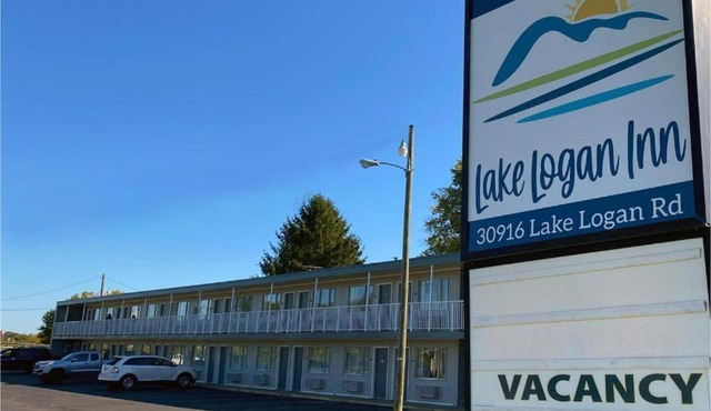 Lake Logan Inn