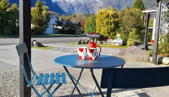 Lake Matheson Motel