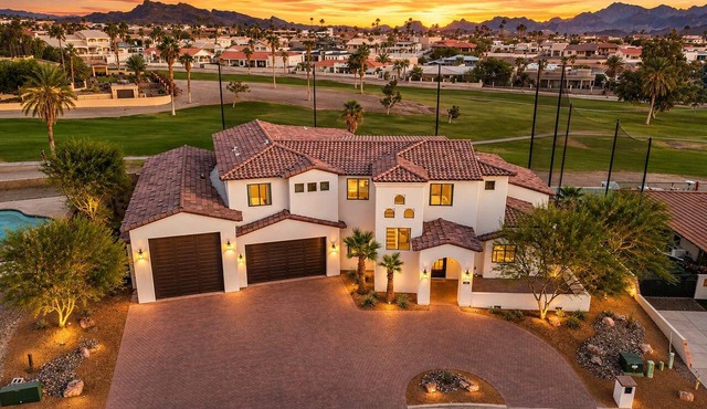 Lake & Mtn Views | Pool/Spa | Near Golf & Marina