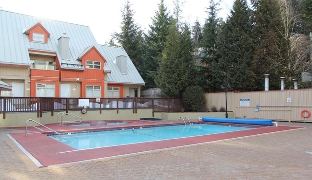 Lake Placid Lodge by Whistler Retreats