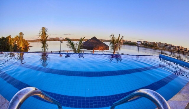 Lake Resort Apartment