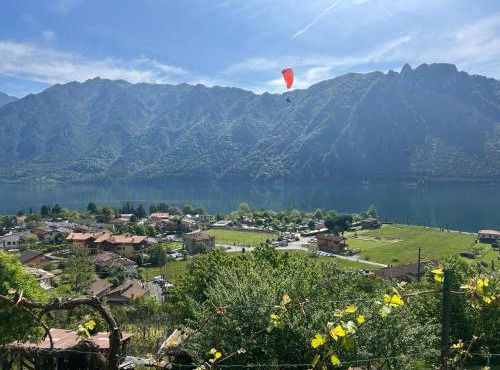 Lake Retreat
