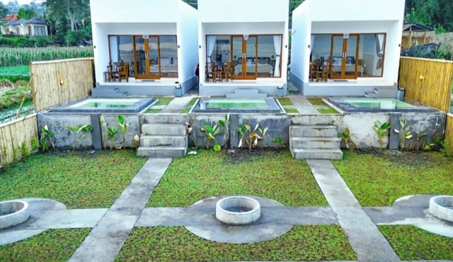 Lake Square Bali B