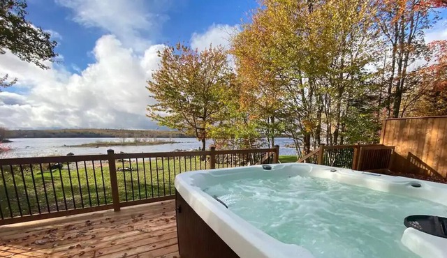 Lake Torment Retreat