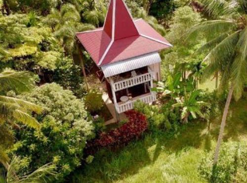Lake View Bungalows
