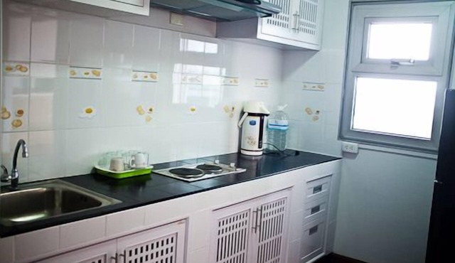 Lake View Condominium Superior