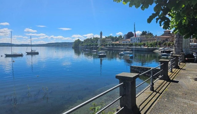 Lake View