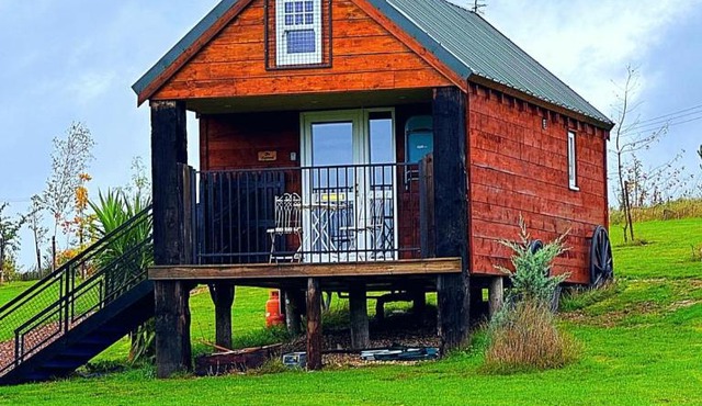 Lake View Lodges The Kentwell